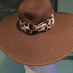 Sun hat